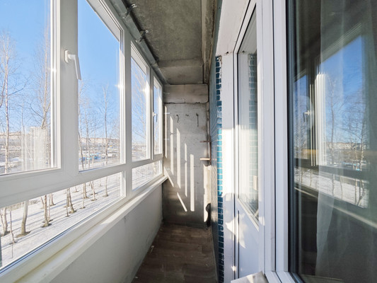 Продам однокомнатную (1-комн.) квартиру, Планерная ул, 21Ак1, Санкт-Петербург г