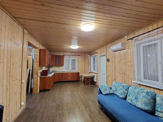 Продам дом, Мира ул, 26, Подольск г, 0 км от города