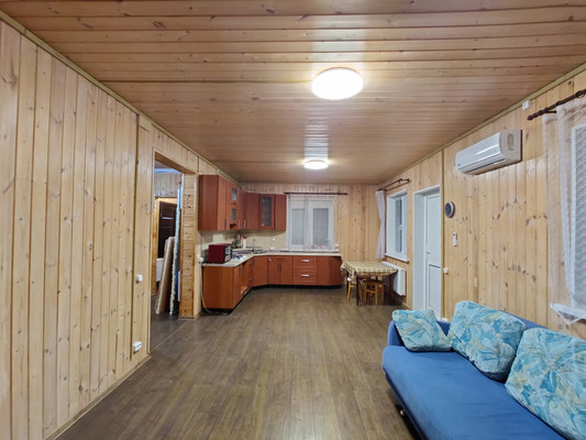 Продам дом, Мира ул, 26, Подольск г, 0 км от города