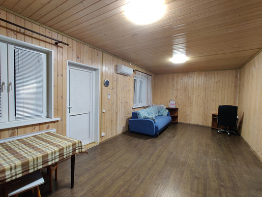 Продам дом, Мира ул, 26, Подольск г, 0 км от города