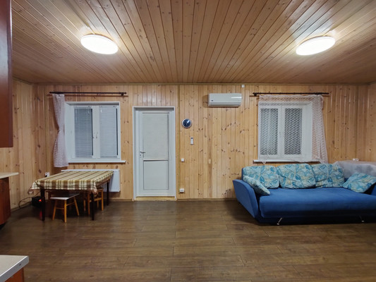 Продам дом, Мира ул, 26, Подольск г, 0 км от города