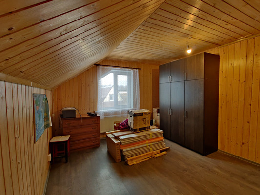 Продам дом, Мира ул, 26, Подольск г, 0 км от города