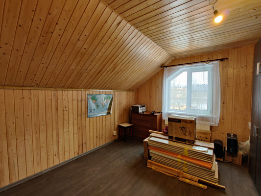 Продам дом, Мира ул, 26, Подольск г, 0 км от города