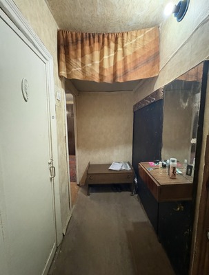 Продам двухкомнатную (2-комн.) квартиру, Пионерская ул, 20/7, Бородино д