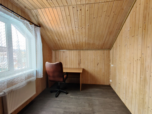 Продам дом, Мира ул, 26, Подольск г, 0 км от города