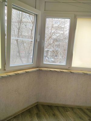 Продам трехкомнатную (3-комн.) квартиру, Зорге ул, 27/4, Ростов-на-Дону г