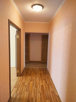 Продам трехкомнатную (3-комн.) квартиру, Зорге ул, 27/4, Ростов-на-Дону г