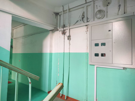 Продам трехкомнатную (3-комн.) квартиру, Зорге ул, 27/4, Ростов-на-Дону г