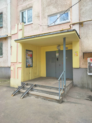 Продам трехкомнатную (3-комн.) квартиру, Зорге ул, 27/4, Ростов-на-Дону г