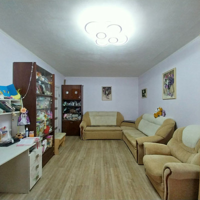 Продам однокомнатную (1-комн.) квартиру, Танкиста Александрова ул, 3, Иваново г