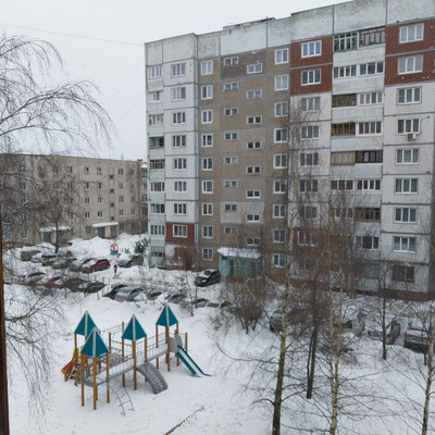 Продам однокомнатную (1-комн.) квартиру, Танкиста Александрова ул, 3, Иваново г