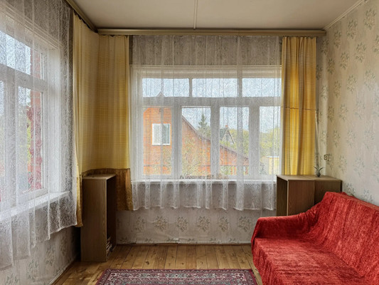 Продам дачу, Теремок тер. СНТ, Зыкеево д, 0 км от города