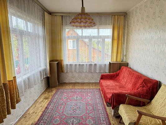 Продам дачу, Теремок тер. СНТ, Зыкеево д, 0 км от города