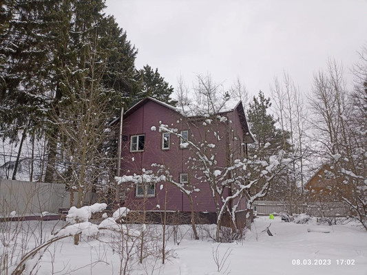 Продам дом, Северная (имени Я.М.Свердлова тер. СНТ) ул, 37, Санкт-Петербург г, 0 км от города