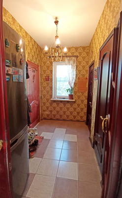 Продам дом, Северная (имени Я.М.Свердлова тер. СНТ) ул, 37, Санкт-Петербург г, 0 км от города