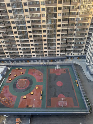 Продам трехкомнатную (3-комн.) квартиру, Российская ул, 257/7, Краснодар г