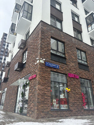 Продам двухкомнатную (2-комн.) квартиру, имени Л.И. Гоман (Пригород Лесное мкр.) ул, 5, Мисайлово д