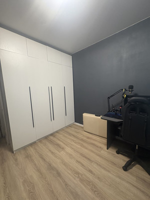 Продам двухкомнатную (2-комн.) квартиру, имени Л.И. Гоман (Пригород Лесное мкр.) ул, 5, Мисайлово д