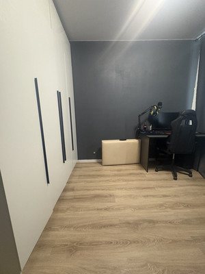 Продам двухкомнатную (2-комн.) квартиру, имени Л.И. Гоман (Пригород Лесное мкр.) ул, 5, Мисайлово д