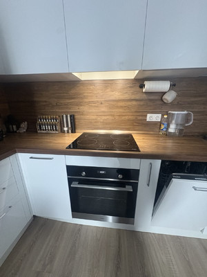 Продам двухкомнатную (2-комн.) квартиру, имени Л.И. Гоман (Пригород Лесное мкр.) ул, 5, Мисайлово д