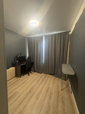 Продам двухкомнатную (2-комн.) квартиру, имени Л.И. Гоман (Пригород Лесное мкр.) ул, 5, Мисайлово д