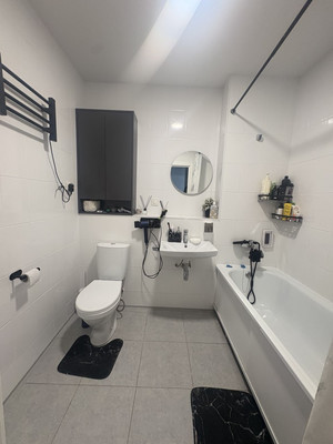 Продам двухкомнатную (2-комн.) квартиру, имени Л.И. Гоман (Пригород Лесное мкр.) ул, 5, Мисайлово д