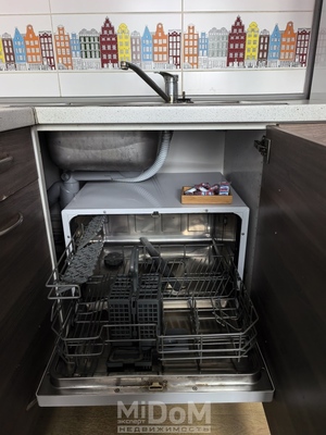 Сдам однокомнатную (1-комн.) квартиру, Коллонтай ул, 6к1, Санкт-Петербург г