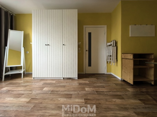 Сдам однокомнатную (1-комн.) квартиру, Коллонтай ул, 6к1, Санкт-Петербург г