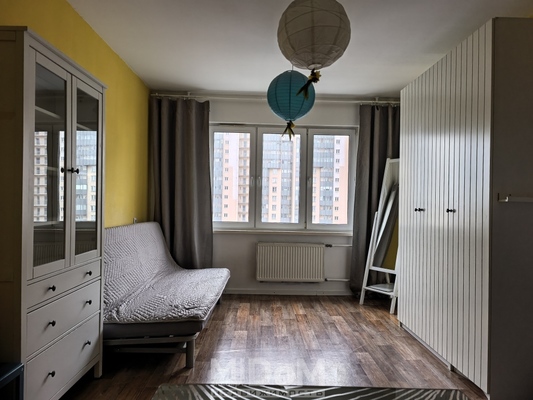 Сдам однокомнатную (1-комн.) квартиру, Коллонтай ул, 6к1, Санкт-Петербург г