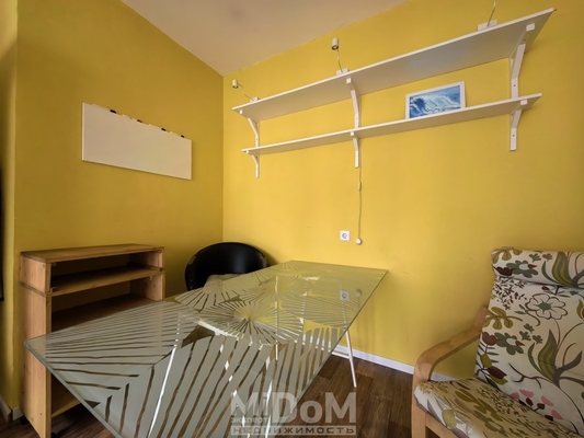 Сдам однокомнатную (1-комн.) квартиру, Коллонтай ул, 6к1, Санкт-Петербург г