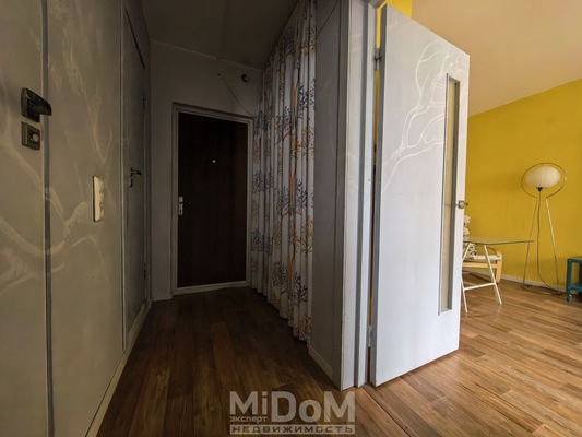 Сдам однокомнатную (1-комн.) квартиру, Коллонтай ул, 6к1, Санкт-Петербург г