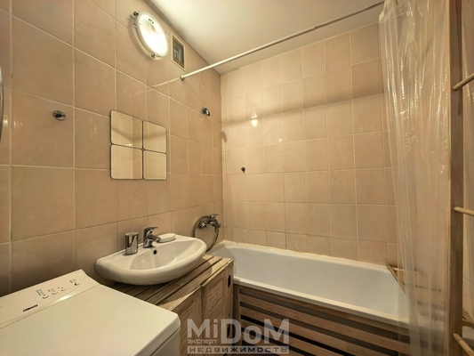 Сдам однокомнатную (1-комн.) квартиру, Коллонтай ул, 6к1, Санкт-Петербург г