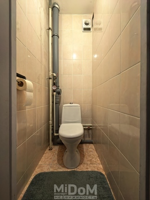 Сдам однокомнатную (1-комн.) квартиру, Коллонтай ул, 6к1, Санкт-Петербург г