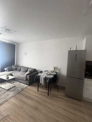 Продам двухкомнатную (2-комн.) квартиру, имени Л.И. Гоман (Пригород Лесное мкр.) ул, 5, Мисайлово д