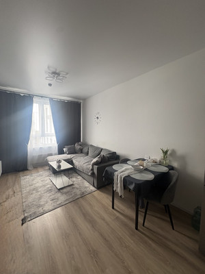 Продам двухкомнатную (2-комн.) квартиру, имени Л.И. Гоман (Пригород Лесное мкр.) ул, 5, Мисайлово д