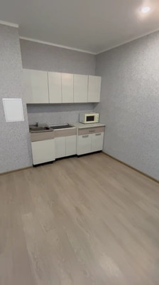 Продам однокомнатную (1-комн.) квартиру, Дзержинского ул, 8, Кокошкино дп