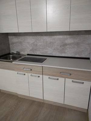 Продам однокомнатную (1-комн.) квартиру, Дзержинского ул, 8, Кокошкино дп