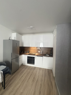 Продам двухкомнатную (2-комн.) квартиру, имени Л.И. Гоман (Пригород Лесное мкр.) ул, 5, Мисайлово д