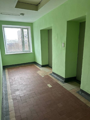 Сдам однокомнатную (1-комн.) квартиру, Бакинская ул, 13, Москва г