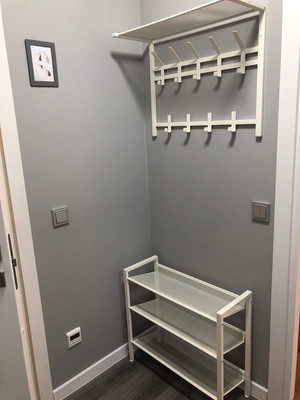 Сдам однокомнатную (1-комн.) квартиру, Обуховской Обороны пр-кт, 36, Санкт-Петербург г