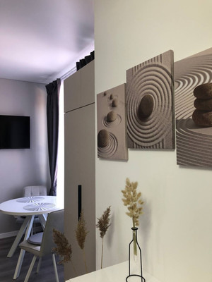 Сдам однокомнатную (1-комн.) квартиру, Обуховской Обороны пр-кт, 36, Санкт-Петербург г