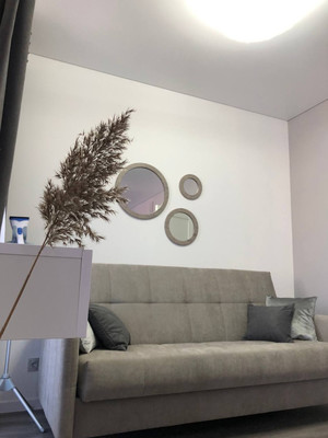 Сдам однокомнатную (1-комн.) квартиру, Обуховской Обороны пр-кт, 36, Санкт-Петербург г