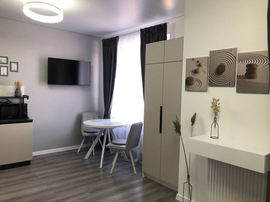 Сдам однокомнатную (1-комн.) квартиру, Обуховской Обороны пр-кт, 36, Санкт-Петербург г