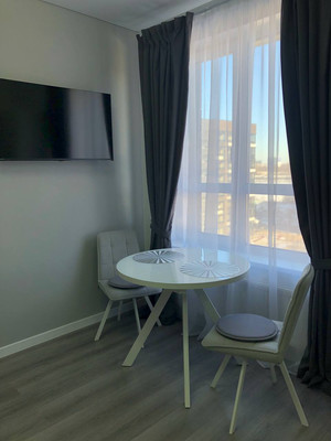 Сдам однокомнатную (1-комн.) квартиру, Обуховской Обороны пр-кт, 36, Санкт-Петербург г