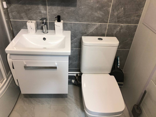 Сдам однокомнатную (1-комн.) квартиру, Обуховской Обороны пр-кт, 36, Санкт-Петербург г