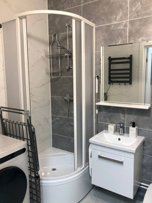 Сдам однокомнатную (1-комн.) квартиру, Обуховской Обороны пр-кт, 36, Санкт-Петербург г