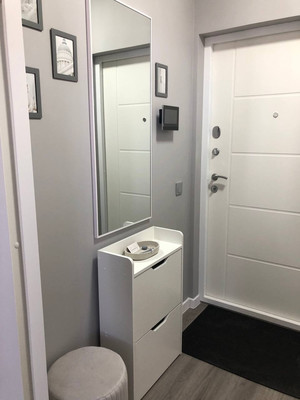 Сдам однокомнатную (1-комн.) квартиру, Обуховской Обороны пр-кт, 36, Санкт-Петербург г