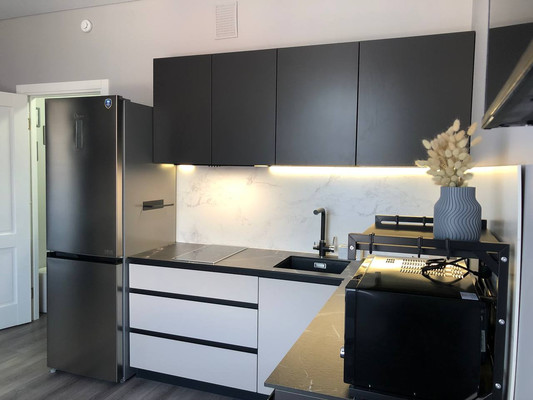 Сдам однокомнатную (1-комн.) квартиру, Обуховской Обороны пр-кт, 36, Санкт-Петербург г