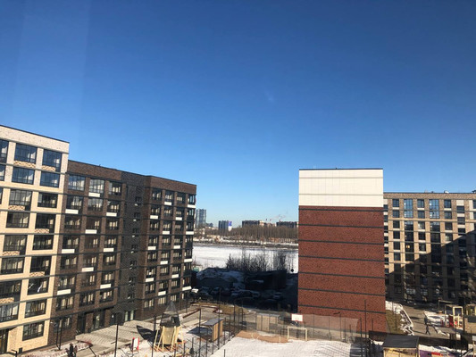 Сдам однокомнатную (1-комн.) квартиру, Обуховской Обороны пр-кт, 36, Санкт-Петербург г