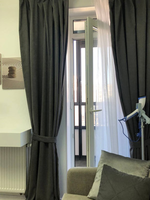 Сдам однокомнатную (1-комн.) квартиру, Обуховской Обороны пр-кт, 36, Санкт-Петербург г